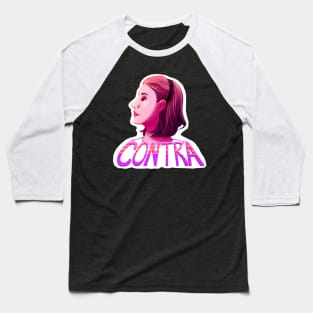 ContraPoints Baseball T-Shirt